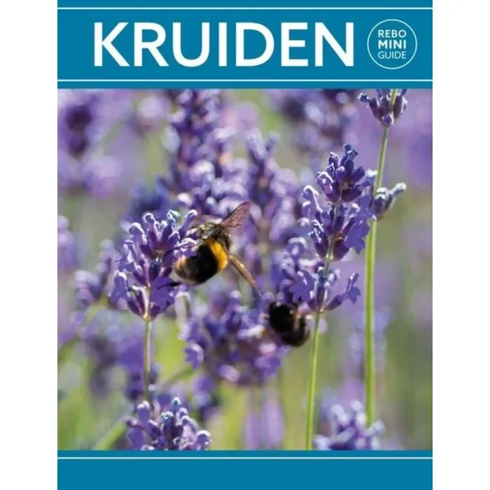 Kruiden mini guide