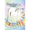 Paarden kleurboek