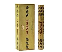 wierook Sandalwood