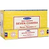 Nag champa seven chakra