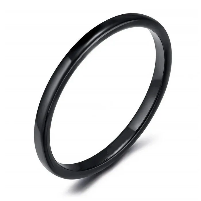 Edelsteen ring Hematiet