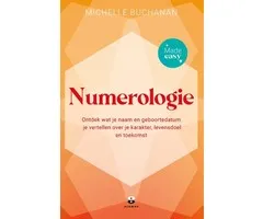 Numerologie