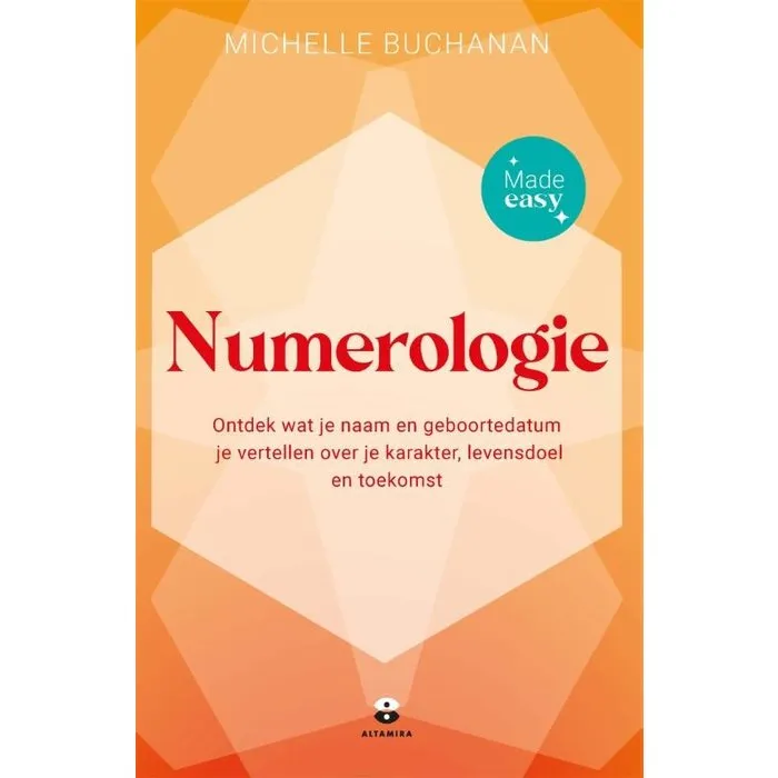 Numerologie