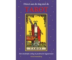 Direct aan de slag met de tarot