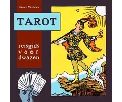 Tarot Reisgids voor dwazen