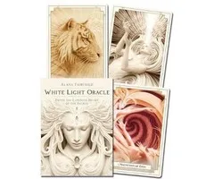 White Light Oracle