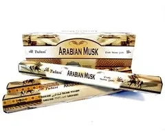 Tulasi Arabian Musk