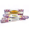 Tulasi Patchouli wierook
