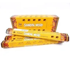 Tulasi Sandelhout wierook