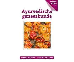 Ayurvedische geneeskunde
