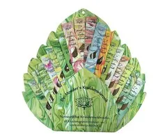 Moeders geuren Kruiden waaier