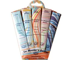 Moeders geuren Lavendel paletje