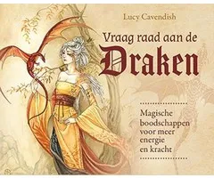 Vraag raad aan de draken