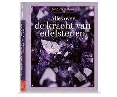Alles over de kracht van edelstenen