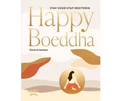 Happy boeddha