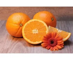 Sinaasappel olie 10 ml