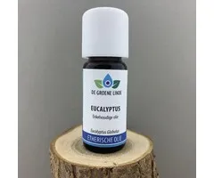 Eucalyptus olie 10 ml