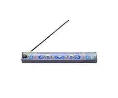 Keramische wierookhouder Draken