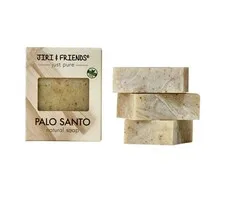 Zeep Palo santo hout