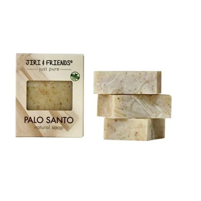 Zeep Palo santo hout