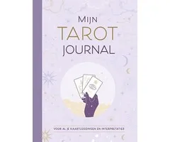 Mijn tarot journal
