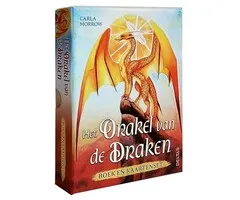 Het orakel van de draken