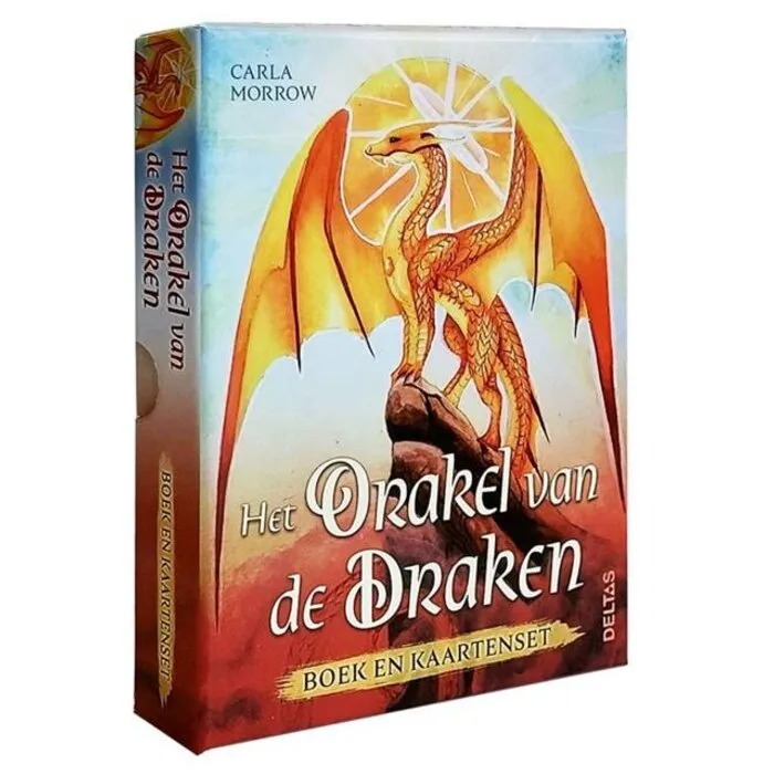 Het orakel van de draken