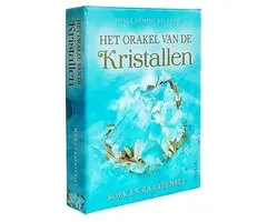 Het orakel van de kristallen