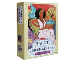 Tarot voor de moderne heks