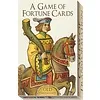 A Game of Fortune Cards
