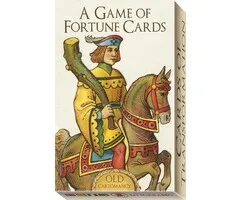 A Game of Fortune Cards