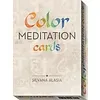 Color Meditation Cards