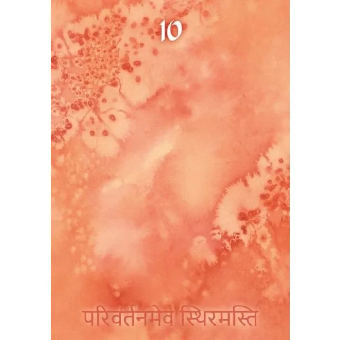 Color Meditation Cards