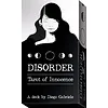 Disorder - Tarot of Innocence