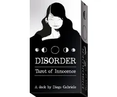 Disorder - Tarot of Innocence