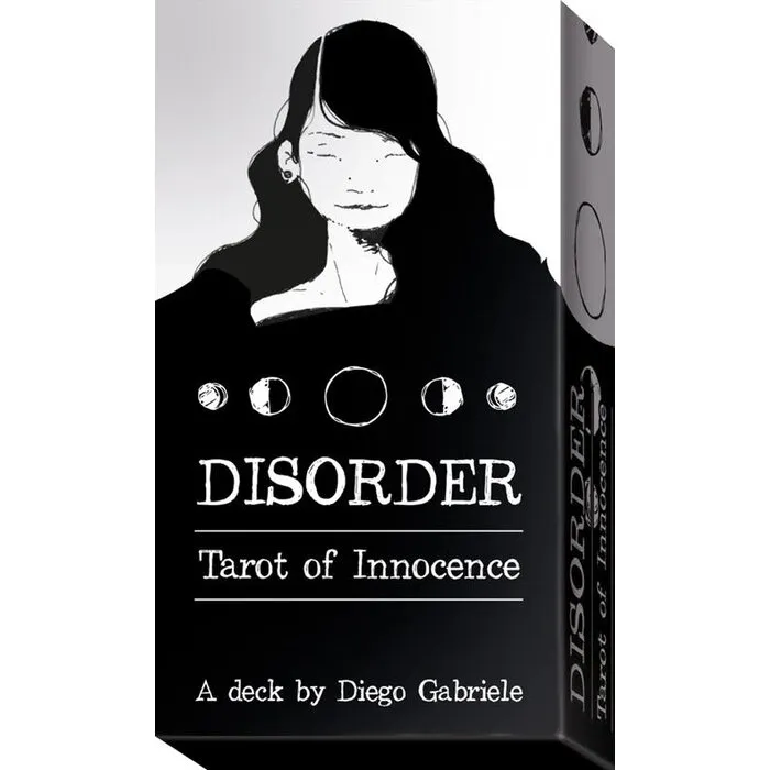 Disorder - Tarot of Innocence