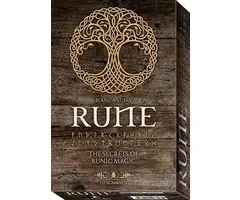 The secrets of runic magic (set)