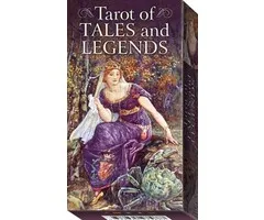 Tarot of Tales and Legends