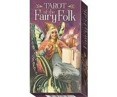 Tarot of the Fairy Folk