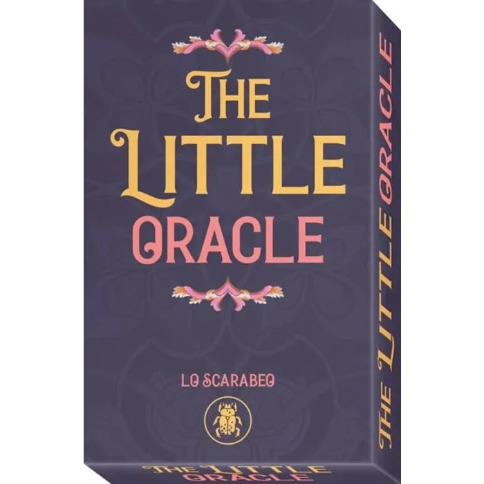 The Little Oracle