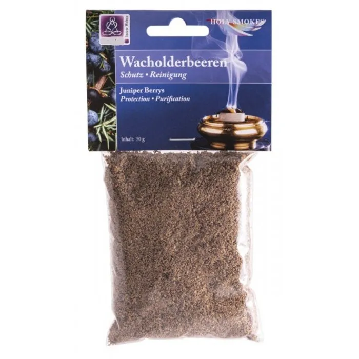 Jeneverbessen 50 gram