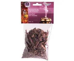 Styrax Wierookhars 50 gram