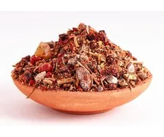 Wierookhars tegen demonen  10 gram