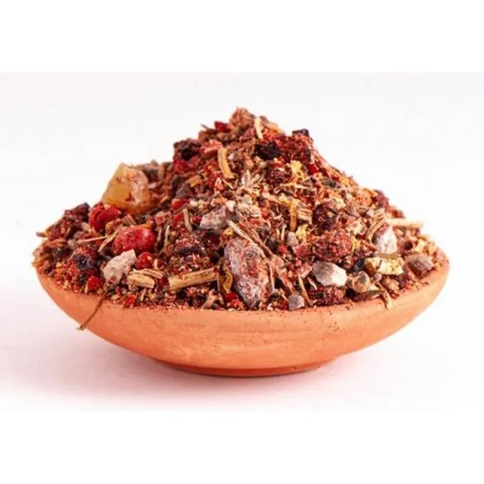 Wierookhars tegen demonen  10 gram