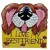 Hond - I Love My Best Friend