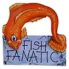 Vis - Fish Fanatic