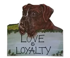 Hond - Love & Loyalty