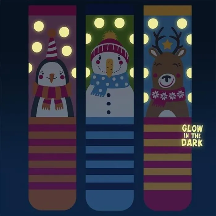 Magische kerstsokken