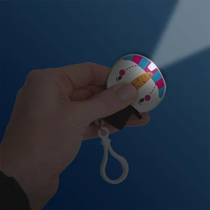 Tashanger kerst Ledlicht