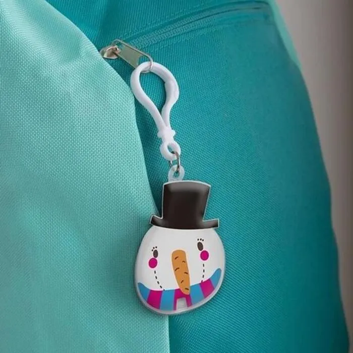 Tashanger kerst Ledlicht